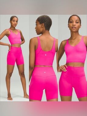 Lululemon Align Tank Top